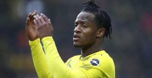 Борусия Дортмунд - Хамбургер 2:0 