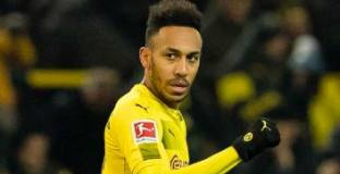 Борусия Дортмунд - Хофенхайм 2:1 