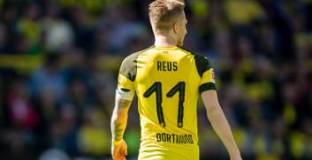 Борусия Дортмунд - Майнц 05 1:2 