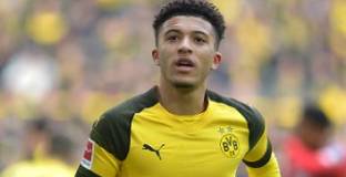 Борусия Дортмунд - Майнц 05 2:1