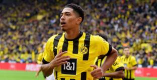 Реал Мадрид ще се бори за Белингам 