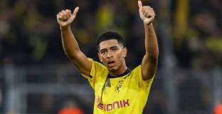 Белингам с нетърпение очаква гостуването на Челси