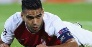 Борусия Дортмунд - Монако 3:0 