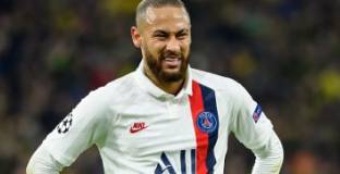 Борусия Дортмунд - ПСЖ 2:1 