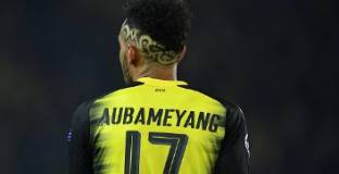 Борусия Дортмунд - Тотнъм 1:2 