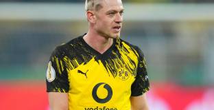 Борусия Дортмунд прекъсна серията на Майнц 05