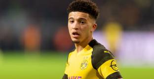 Борусия Дортмунд продължава да изключва продажба на Санчо