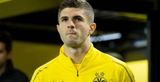 Пулишич: Във възторг съм от трансфера ми в Челси