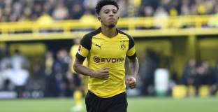 Борусия Дортмунд отказала да продаде Санчо на „суперклуб”