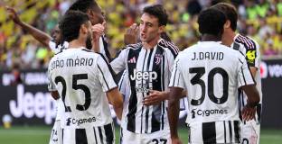 Юве съобщи, че е разследван от УЕФА