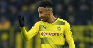 Борусия Д - Вердер Бремен 1:2 