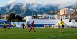 Борусия Дортмунд - Зулте-Варегем 3:2 