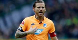 Борусия М - Хофенхайм 3:3 