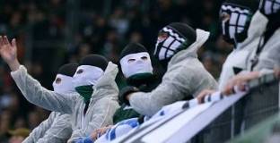 Борусия М - Хофенхайм 2:0 