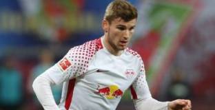 Борусия М - РБ Лайпциг 0:1 