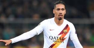 Борусия М - Рома 2:1 