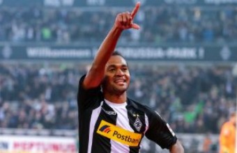 Борусия М - Щутгарт 2:0 