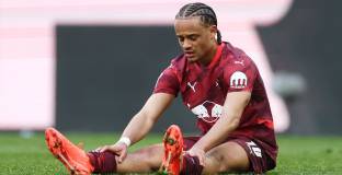 Борусия М - РБ Лайпциг 1:0 