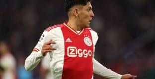  Борусия Дортмунд е близо до трансфер на Алварес