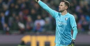 Борусия Дортмунд привлича вратар от Бохум 