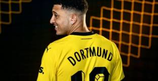 Борусия Дортмунд не е готова да плати 40 милиона за Санчо