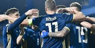 Босна и Херцеговина - Армения 2:1