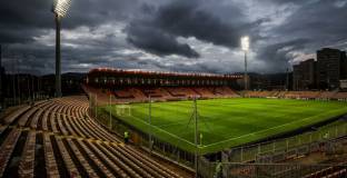 Босна срещу Италия: билетите разпродадени – очаква се нажежена атмосфера в Зеница