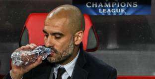 Ман Сити се надява Гуардиола да продължи до 2025 г. 