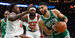 Резултати от плейофите в НБА – 11 май