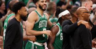 Бостън стана шампион на НБА