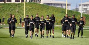 Ботев Пд се отказа от лагера в Австрия