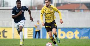 Ботев Пловдив закрива втория и третия си отбор