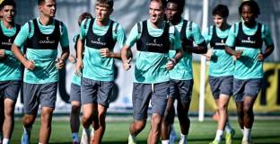 Ботев Пловдив победи Хебър