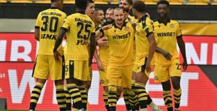 Падна една от санкциите на ФИФА към Ботев Пловдив 