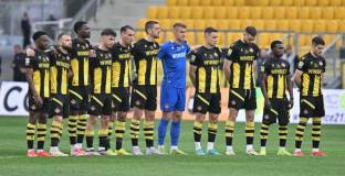 Ботев Пловдив ще проведе две контроли