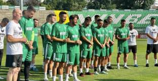 ФИФА свали наказанието на Ботев Враца