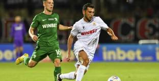 Резерва на ЦСКА-София вдигна годежно парти? 