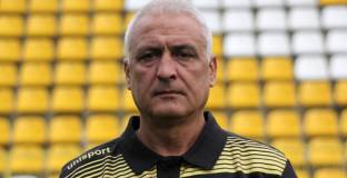 Пашев: Дай Боже, първата ни победа да е точно срещу Арда