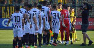 Пускат билетите за дербито на Пловдив