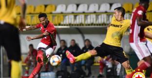 Свършиха билетите за два сектора за ЦСКА - Ботев Пловдив