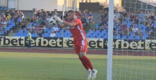 Мартин Луков: Локо Пловдив е известен със своята публика, като дете бях фен на Левски