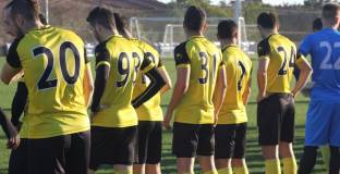 Густаво и Бризола пропускат последната контрола на Ботев в Турция