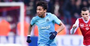 Милан се прицели в защитник на Марсилия 