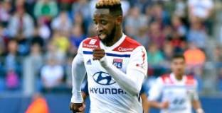 Бурж Фут - Лион 0:2