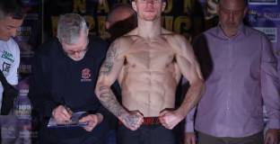 Боксьор почина след мач