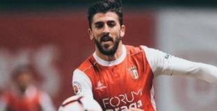 Брага - Порто 1:1