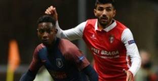 Брага - Истанбул ББ 2:1 