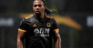 Брага - Уувърхемптън 3:3 