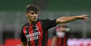 Милан скоро ще обяви за трансфера на Браим Диас 