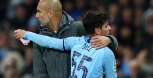 Гуардиола: Може би Диас трябва да смени отбора